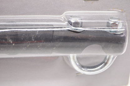 New WPS Flexible Mountain Handle