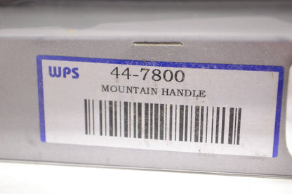 New WPS Flexible Mountain Handle