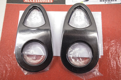 Seat Tie Down Bracket For Bungie Hooks Set of 4 Honda 88 GL 1500 GL 1800 Goldwin