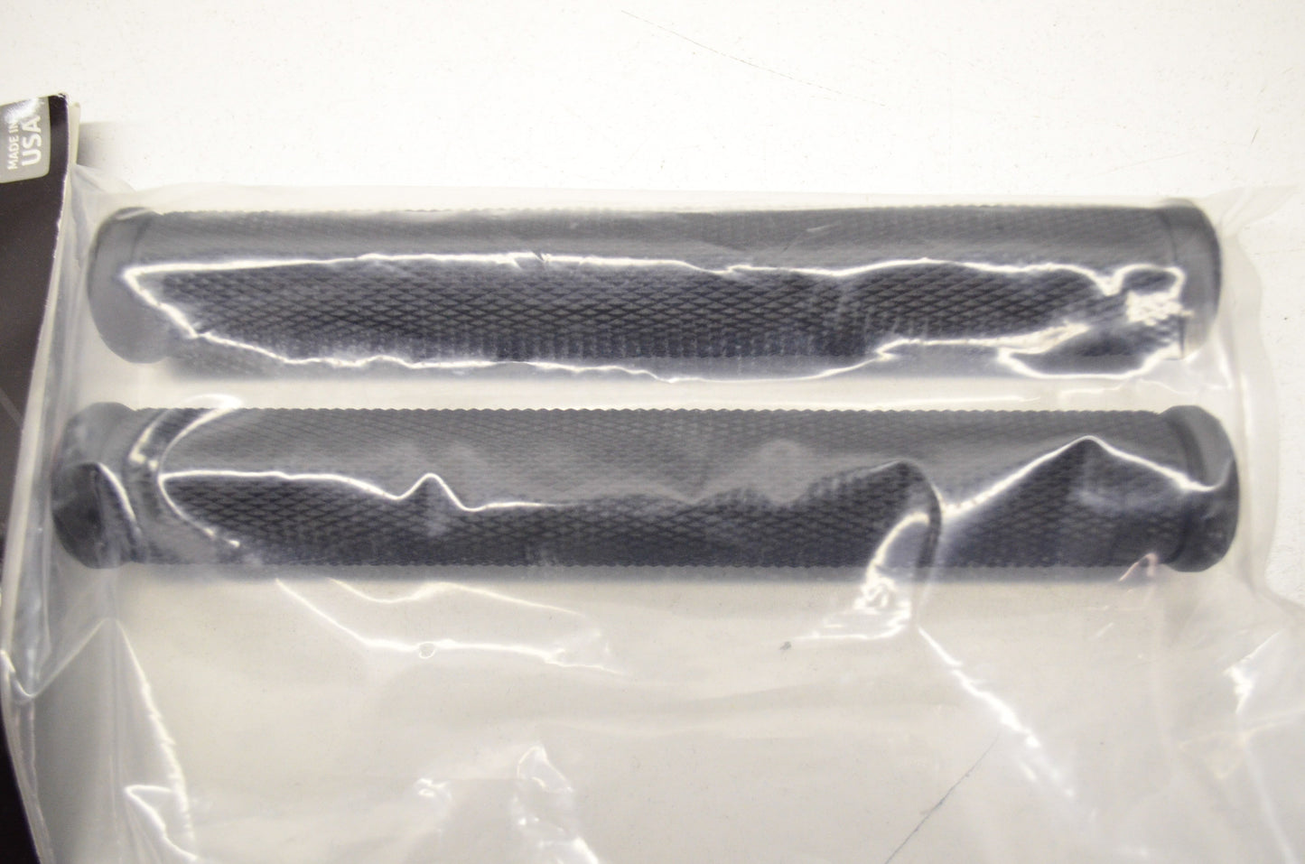 New ODI 8' Ruffian Snowmobile Grip Set