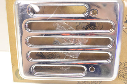 Regulator Cover Kawasaki VN900 Vulcan NOS