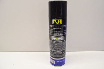 PJ1 PJ15-22 Air Filter Cleaner Spray 15 Oz NOS