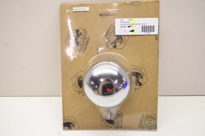 Highway Hawk 634-009 Regulator Reservoir Cover Kawasaki VN900 Vulcan NOS