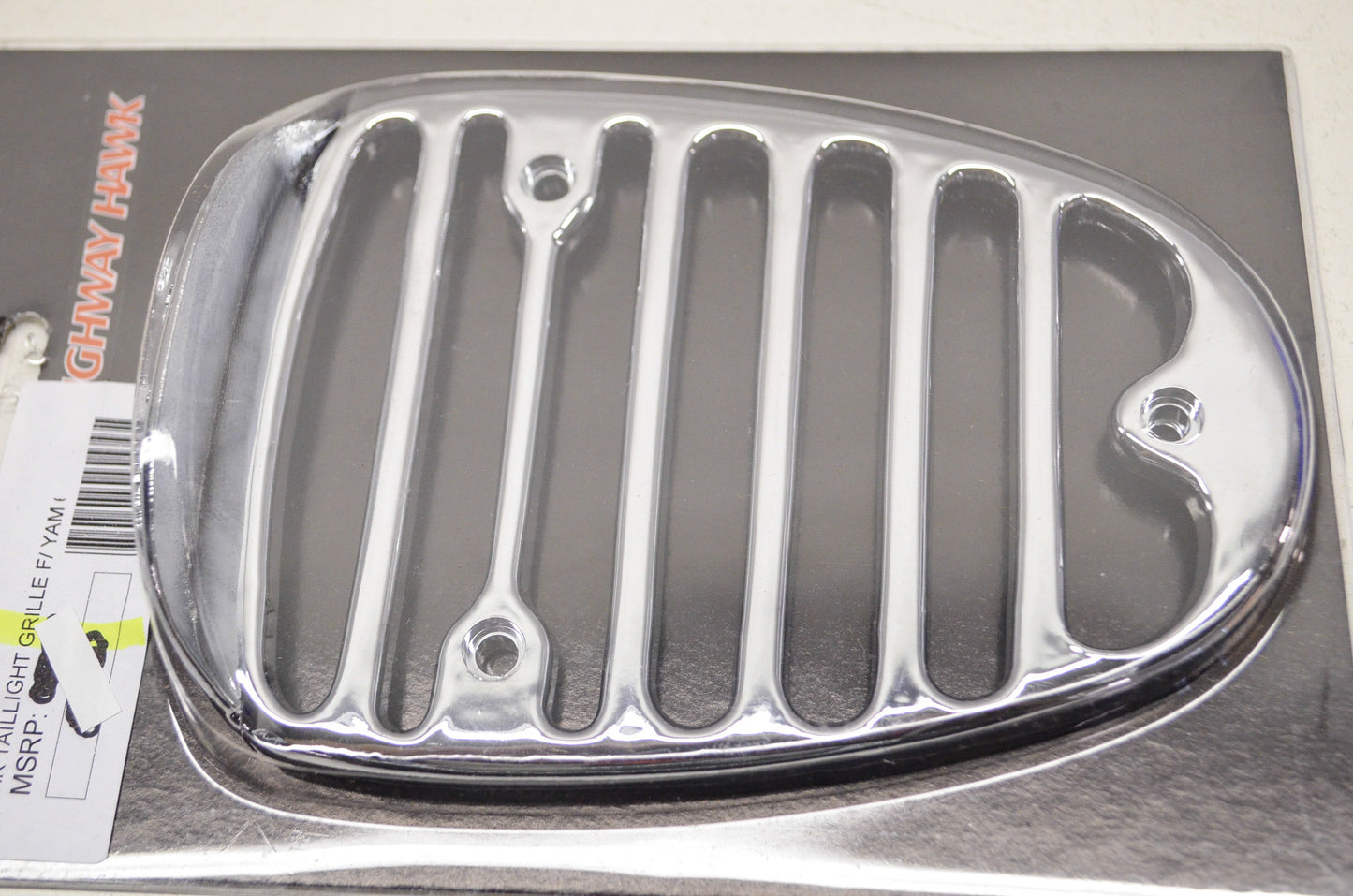 Taillight Grill Yamaha Royal Star V Star NOS