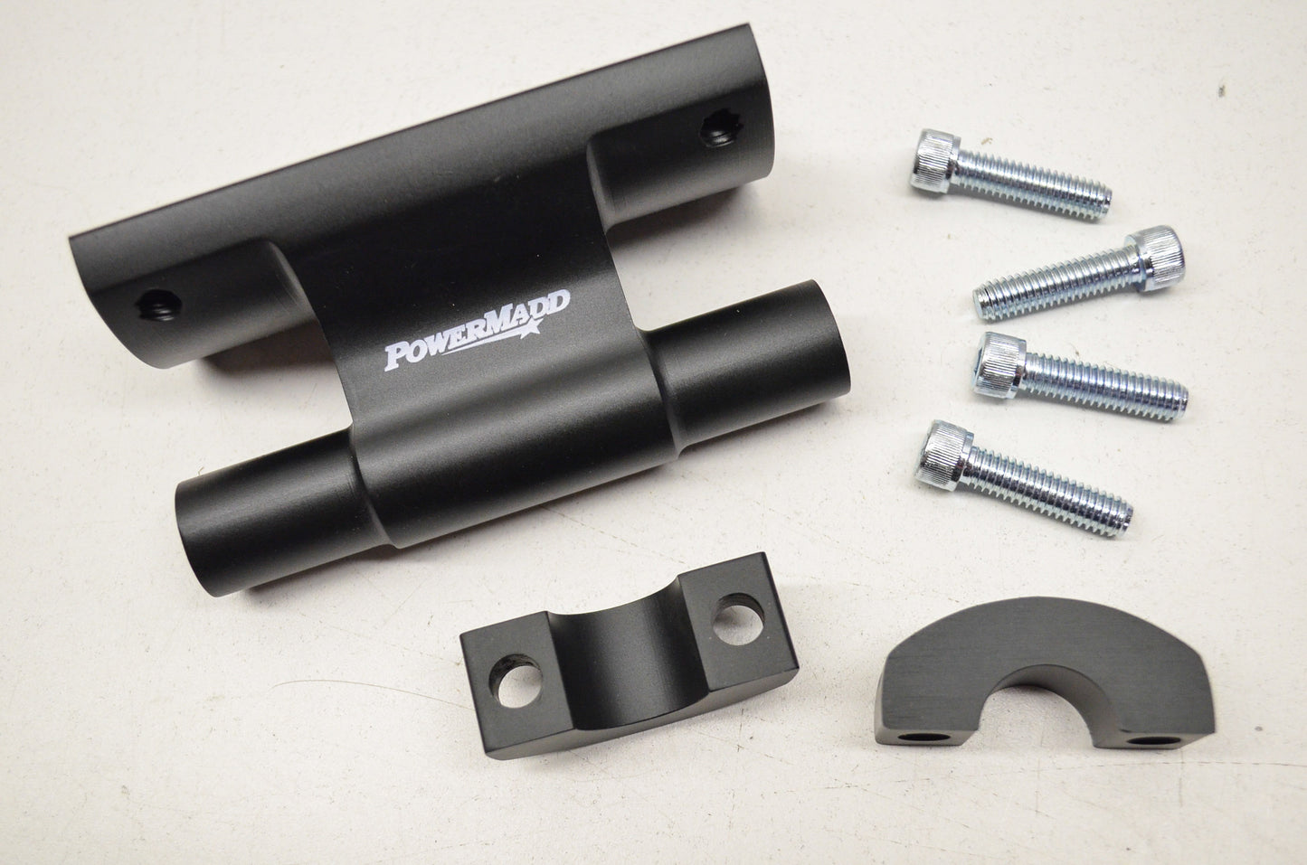 PowerMadd Power Riser 4.75 Wide 2' Tall For 7/8' Bars