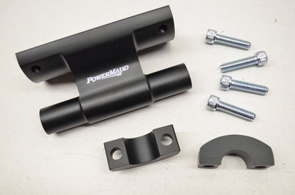 PowerMadd Power Riser 4.75 Wide 2' Tall For 7/8' Bars