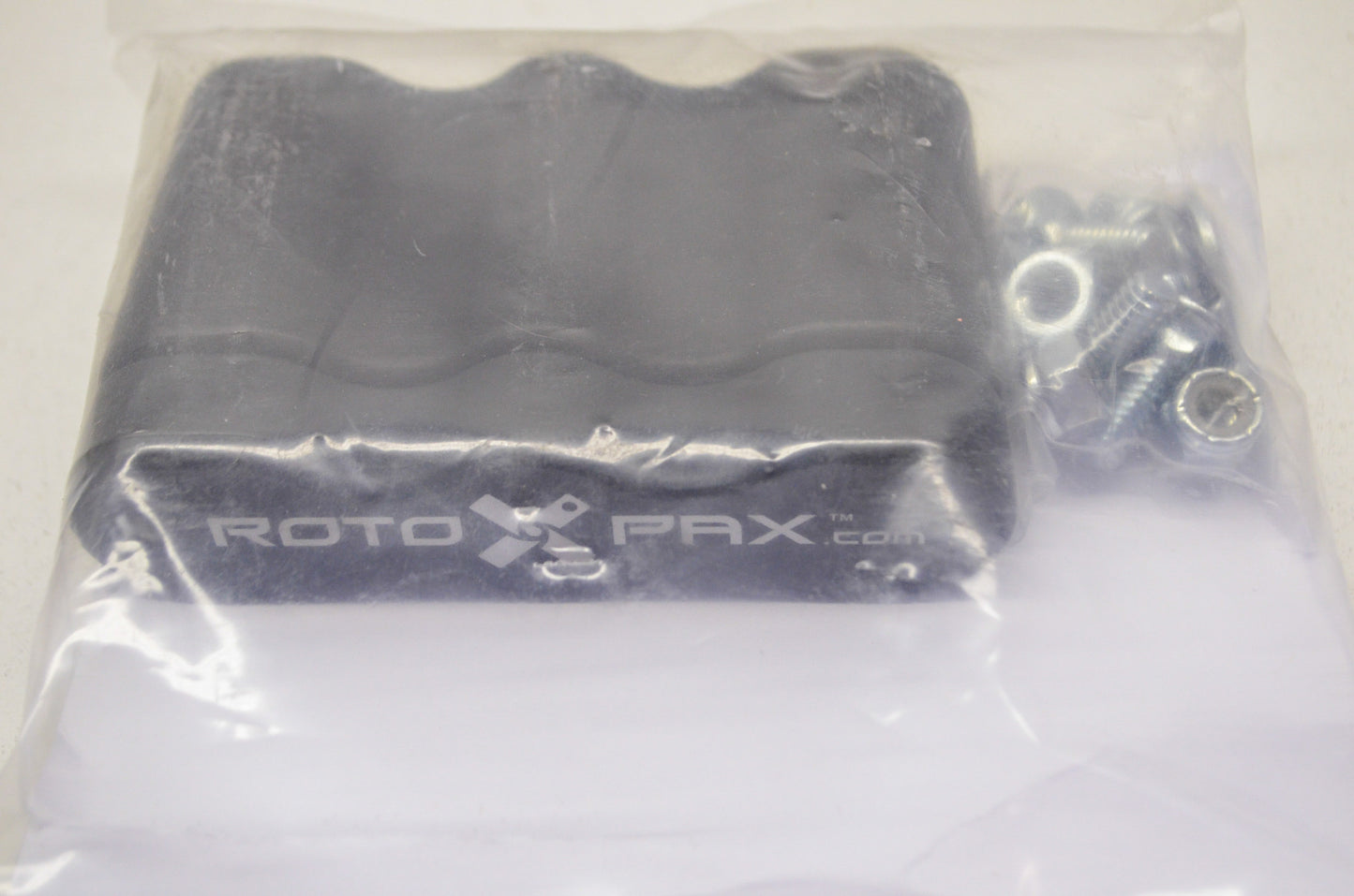 New Rotopax Standard Pack Mount