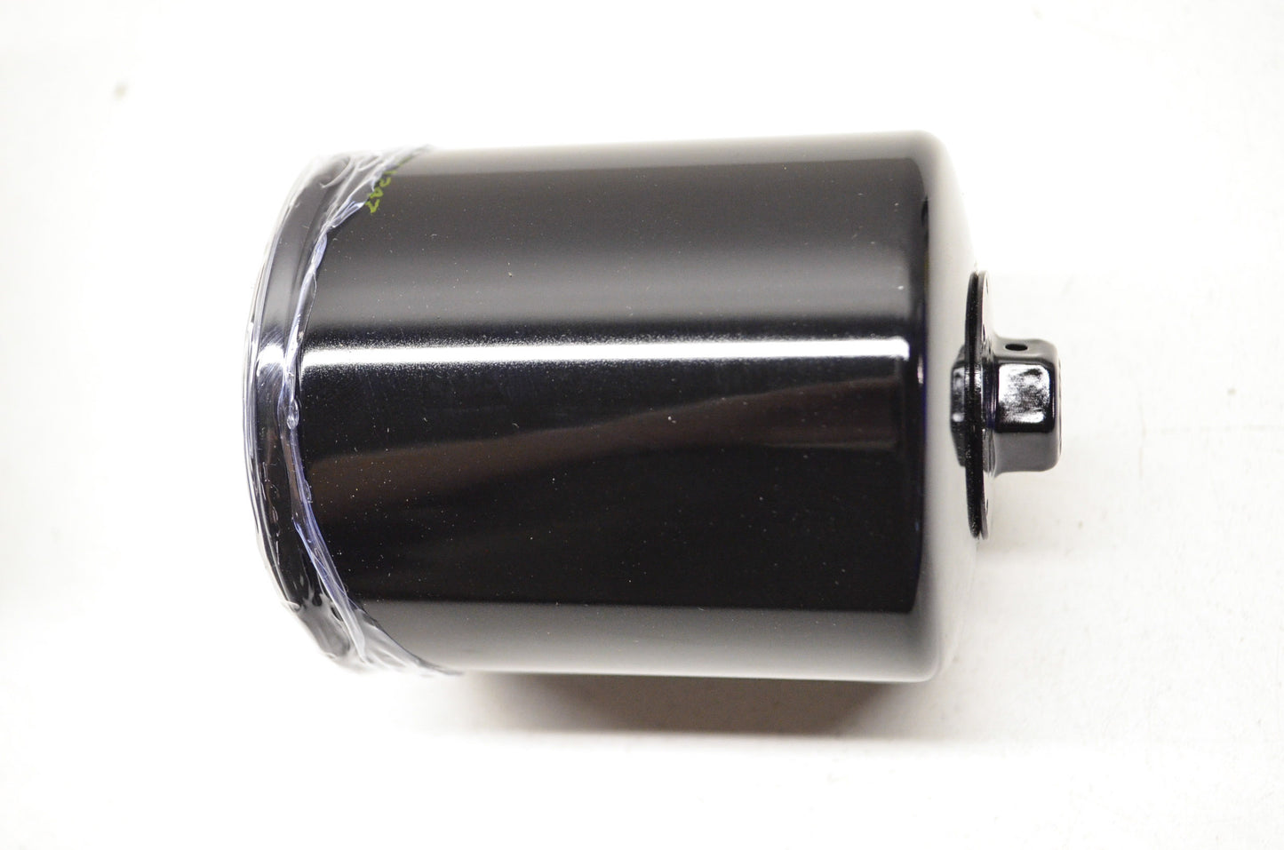 New K&N Wrench Off Black Oil Filter XL Softail Dyna Electra Glide