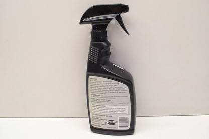 MRA Mud Release Agent Mud Dirt Cling Preventer 25 Fl Oz NOS