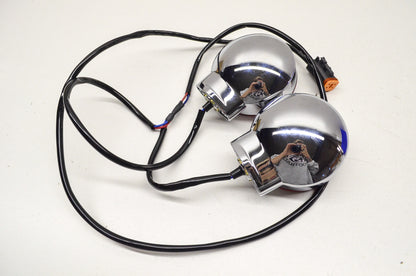 New Harley Davidson Rear Turn Signal Assembly
