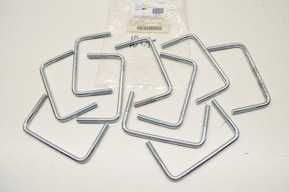 Split U Bolt Set 10Pk NOS
