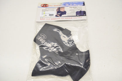 Fog eVader Breath Deflector Mask NOS