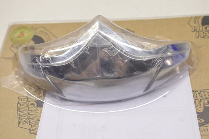 New Highway Hawk Rear Fender Tip Yamaha XVS1300A