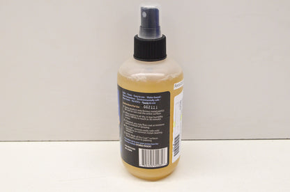 New Dry Coat Rust Preventative Water Based Solution 8 Fl Oz