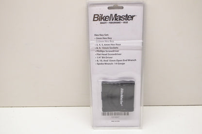 16 Function Hex Key Set NOS