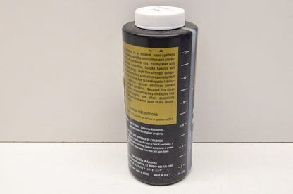 New Golden Spectro 2 Cycle Engine Lube Synthetic Petroleum Blend 12 Fl Oz