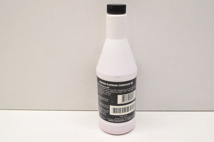 Platinum Syn Sno Synthetic Chainsaw Oil 12 Fl Oz NOS