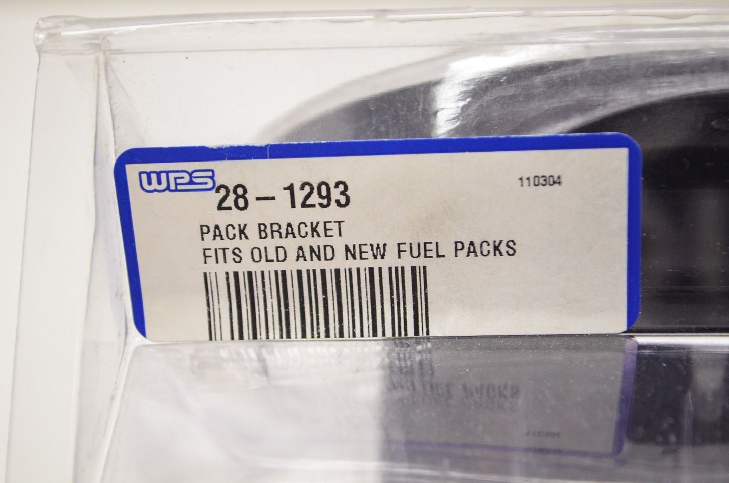 New Kolpin Pack Bracket Mount Fits Old & New Fuel Packs
