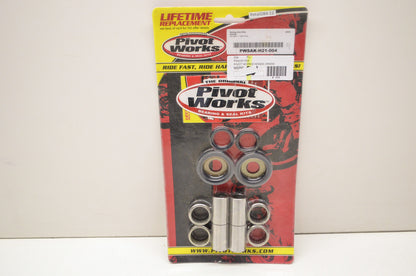 New Pivot Works Swing Arm Kit Honda 96-04 XR400R