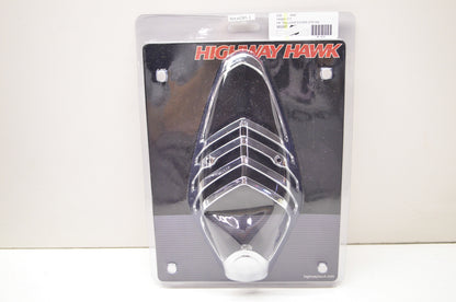 New Highway Hawk Taillight Cover VTX1300