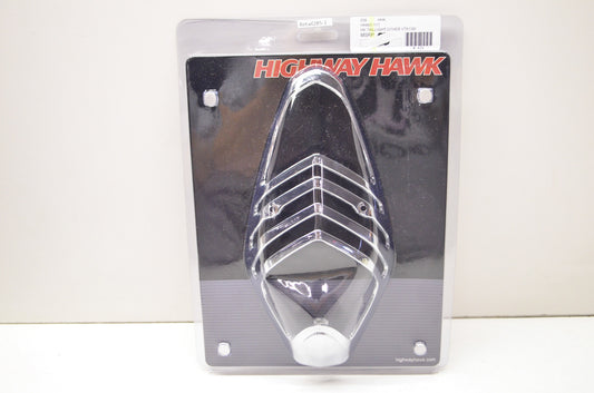 New Highway Hawk Taillight Cover VTX1300