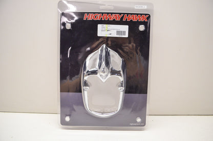 New Highway Hawk Taillight Cover Tech Glide
