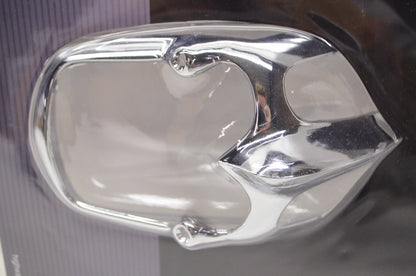 New Highway Hawk Taillight Cover Tech Glide