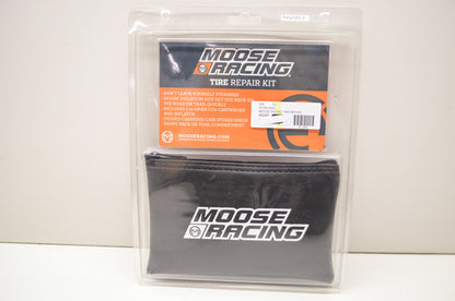 New Moose Racing Tire Repair Kit