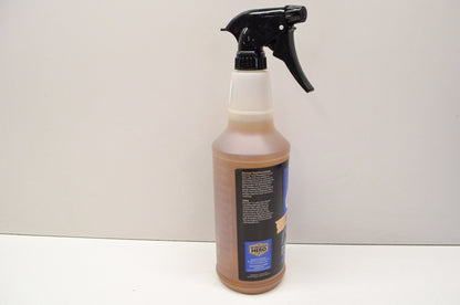 New Dry Coat Rust Preventative Water Based Solution 1 Quart