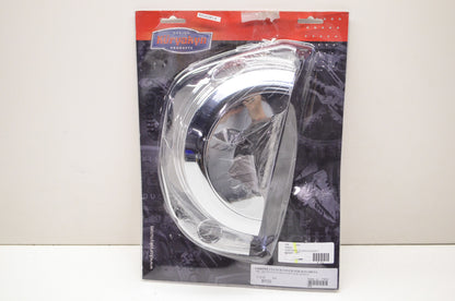 New Kuryakyn Clutch Cover Suzuki Hayabusa 99-UP GSX1300R