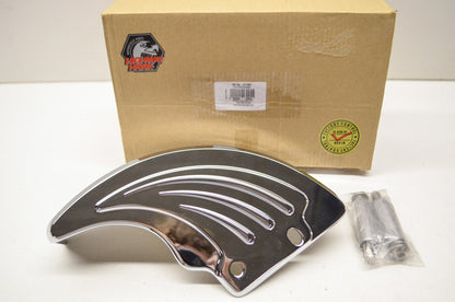 New Highway Hawk Rear Caliper Cover Suzuki VZ1800R