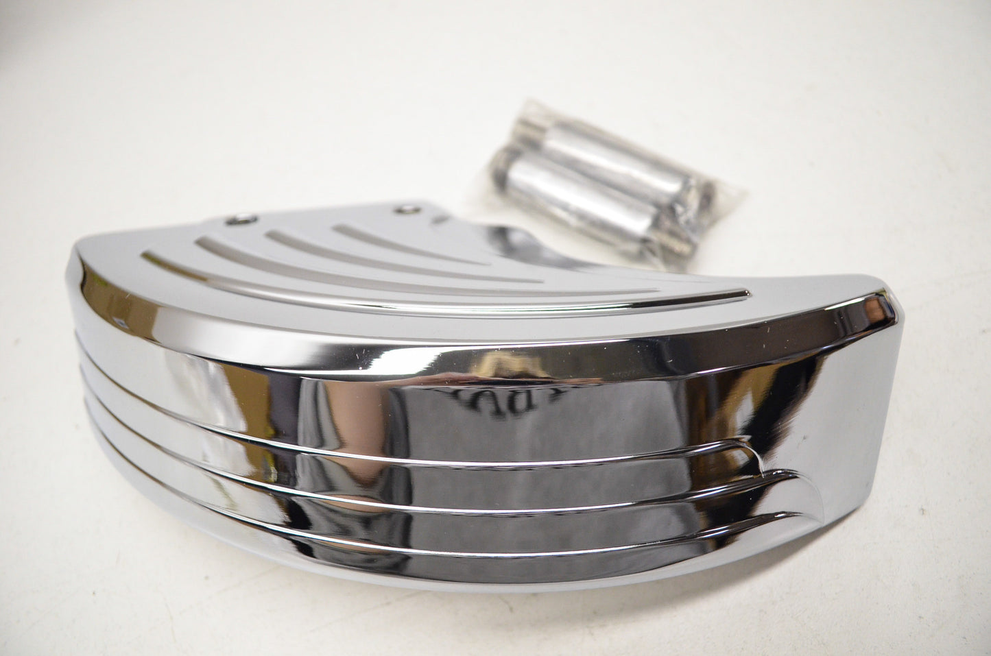 New Highway Hawk Rear Caliper Cover Suzuki VZ1800R