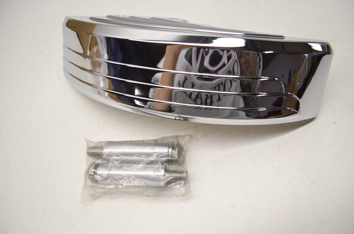 New Highway Hawk Rear Caliper Cover Suzuki VZ1800R