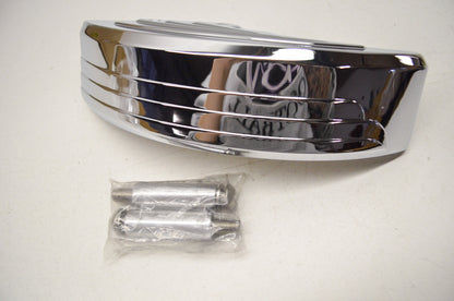 New Highway Hawk Rear Caliper Cover Suzuki VZ1800R