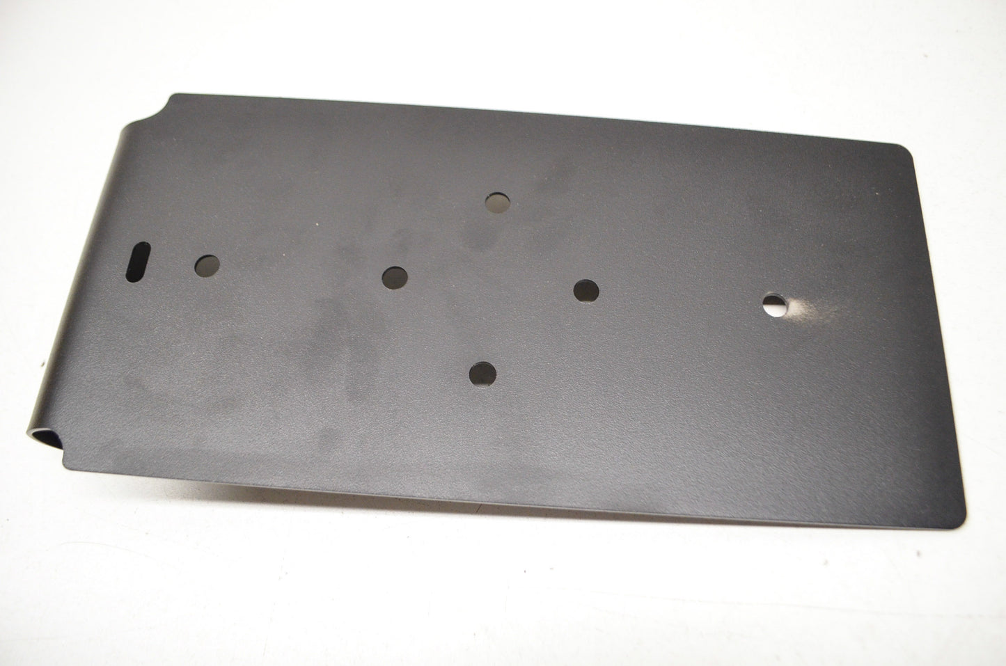 New Rotopax RZR Plate