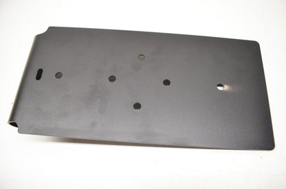 New Rotopax RZR Plate