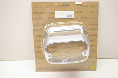 New Highway Hawk Taillight Cover Suzuki Intruder Boulevard