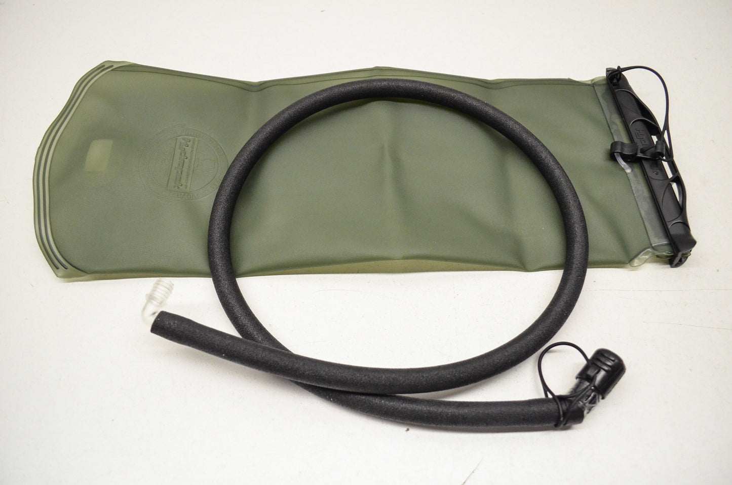 New Hydrapak Hydration Bladder 100oz