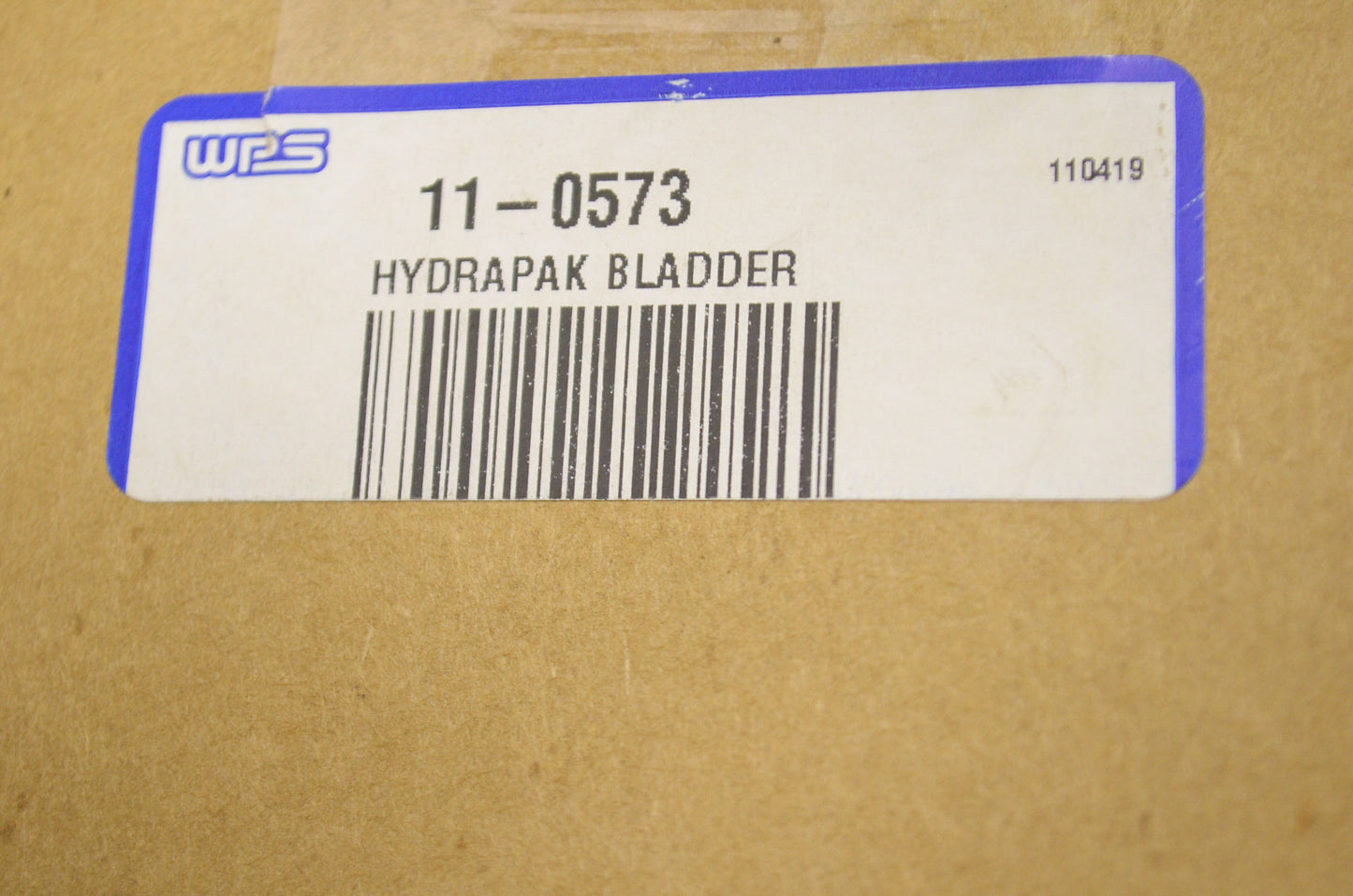 New Hydrapak Hydration Bladder 100oz