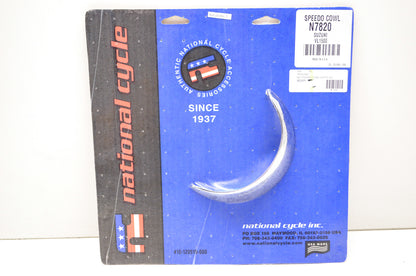 New National Cycle Speedo Cowl Visor Suzuki VL1500