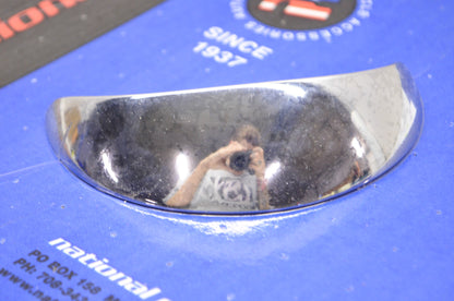 New National Cycle Speedo Cowl Visor Suzuki VL1500