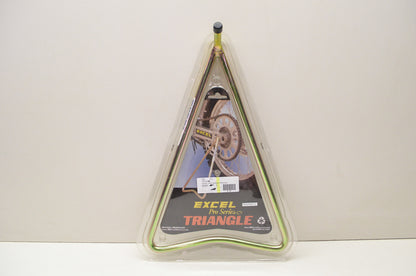 New Excel Pro Series Triangle Stand