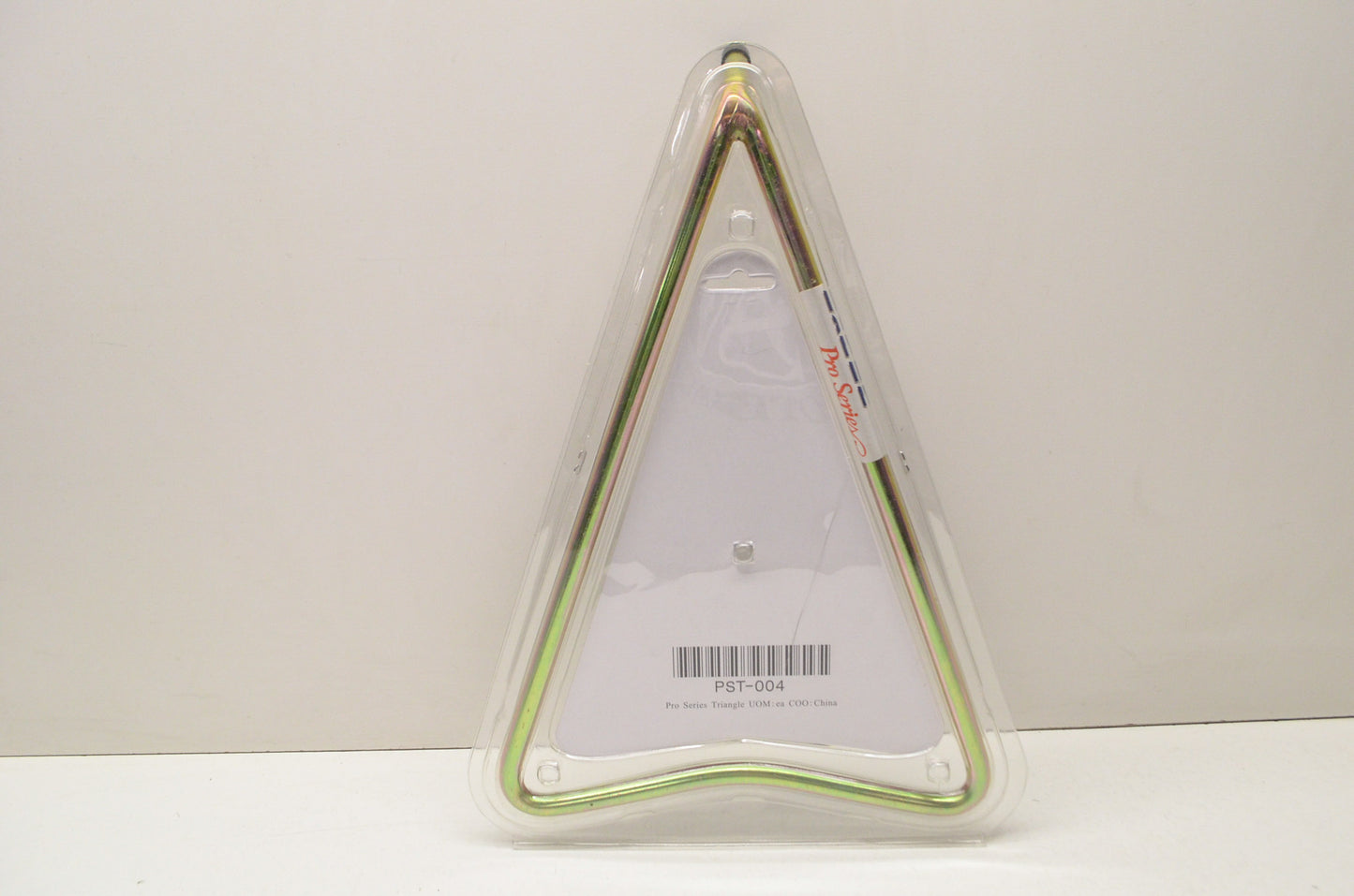 New Excel Pro Series Triangle Stand