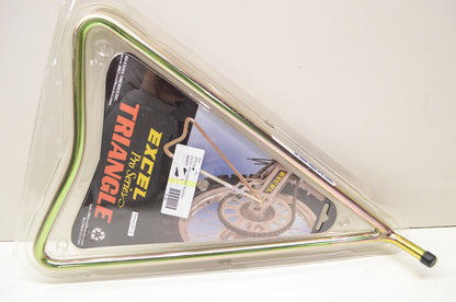 New Excel Pro Series Triangle Stand