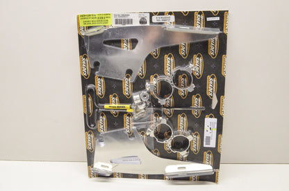 New Memphis Shades Quick Change Mount Fats & Slim Hardware Kit NOS