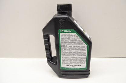 New Maxima ATV Premium Hi Performance 4 Cycle Oil 10W40 1L