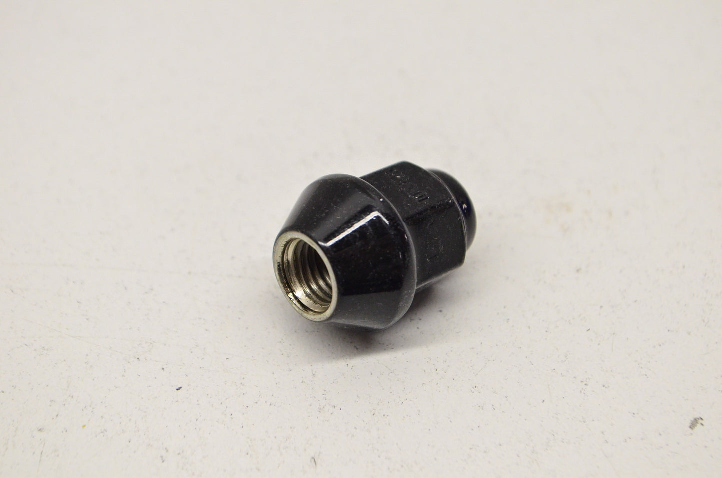 New ITP Black 10MM Taper Lug Nuts QTY 16 10x1.25