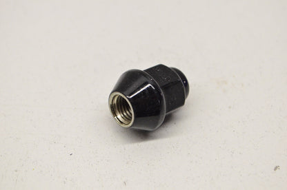 New ITP Black 10MM Taper Lug Nuts QTY 16 10x1.25