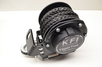 New KFI 2' Tiger Tail Tow System
