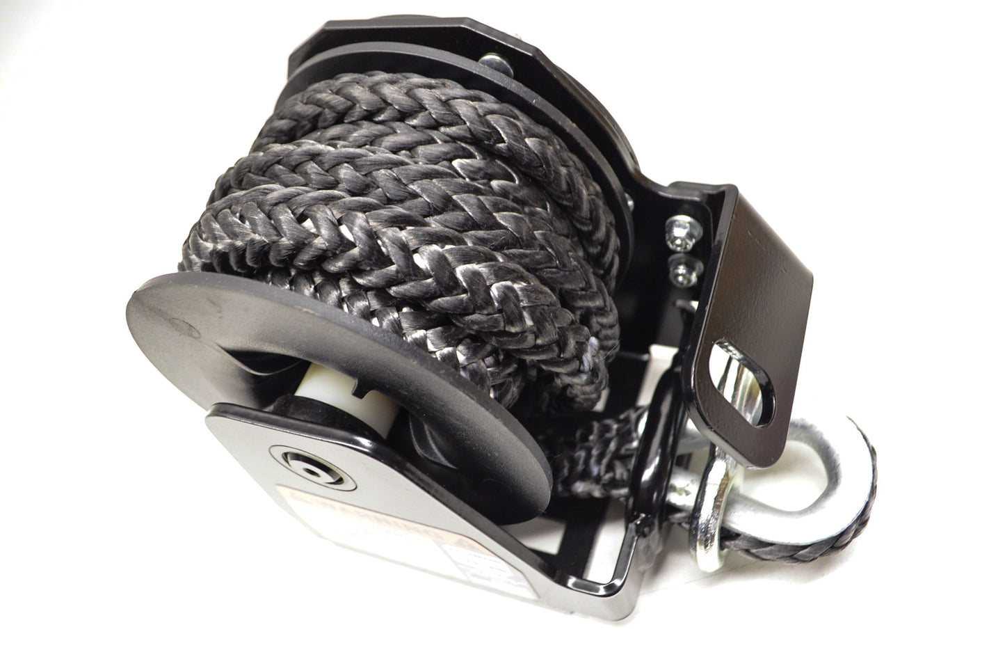 New KFI 2' Tiger Tail Tow System